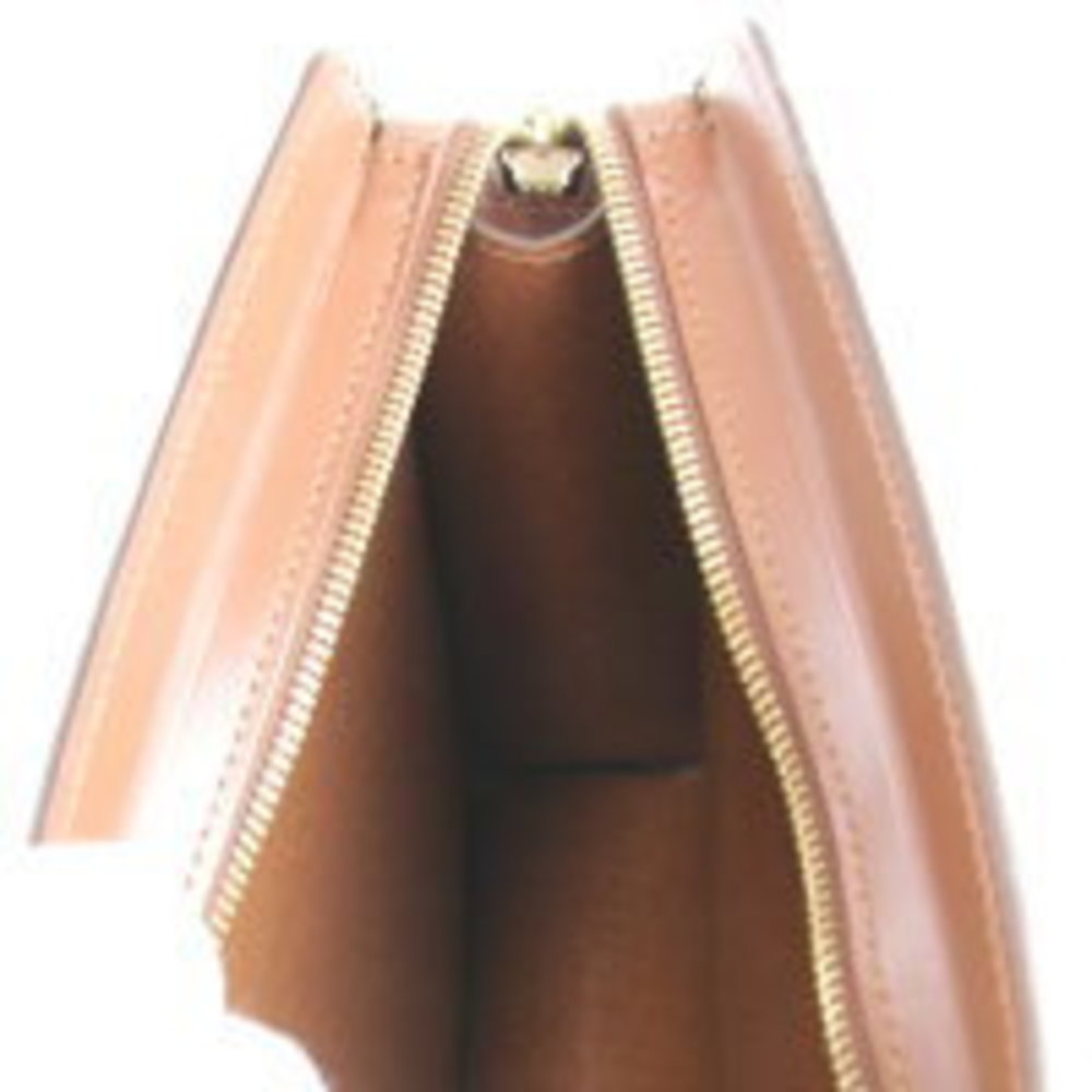 Louis Vuitton Shoulder Pochette Monogram Brown Bag Homme - Picture 7 of 9